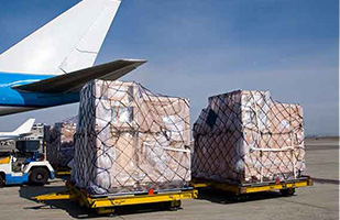 (Inter)nationaal transport